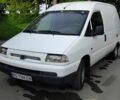 Белый Фиат Скудо, объемом двигателя 2 л и пробегом 300 тыс. км за 2500 $, фото 23 на Automoto.ua