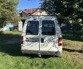 Білий Фіат Скудо, об'ємом двигуна 1.9 л та пробігом 3 тис. км за 1200 $, фото 3 на Automoto.ua