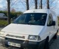 Фиат Скудо 2000 в Черновцах на Automoto.ua Белый Фиат Скудо, объемом двигателя 1.9 л и пробегом 370 тыс. км за 2000 $, фото 1 на Automoto.ua