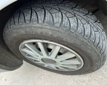 Белый Фиат Скудо, объемом двигателя 2 л и пробегом 300 тыс. км за 3250 $, фото 4 на Automoto.ua