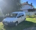 Білий Фіат Скудо, об'ємом двигуна 1.9 л та пробігом 3 тис. км за 1200 $, фото 1 на Automoto.ua