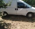 Белый Фиат Скудо, объемом двигателя 1.9 л и пробегом 470 тыс. км за 3000 $, фото 4 на Automoto.ua