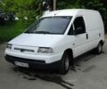Белый Фиат Скудо, объемом двигателя 2 л и пробегом 300 тыс. км за 2700 $, фото 4 на Automoto.ua