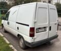 Белый Фиат Скудо, объемом двигателя 2 л и пробегом 350 тыс. км за 1500 $, фото 3 на Automoto.ua