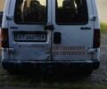 Білий Фіат Скудо, об'ємом двигуна 2 л та пробігом 200 тис. км за 1000 $, фото 7 на Automoto.ua