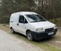Белый Фиат Скудо, объемом двигателя 1.9 л и пробегом 547 тыс. км за 1850 $, фото 1 на Automoto.ua