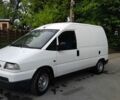 Белый Фиат Скудо, объемом двигателя 2 л и пробегом 300 тыс. км за 2500 $, фото 4 на Automoto.ua