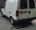Белый Фиат Скудо, объемом двигателя 2 л и пробегом 300 тыс. км за 2500 $, фото 9 на Automoto.ua
