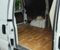 Белый Фиат Скудо, объемом двигателя 2 л и пробегом 300 тыс. км за 2500 $, фото 12 на Automoto.ua