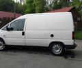Белый Фиат Скудо, объемом двигателя 2 л и пробегом 300 тыс. км за 2700 $, фото 7 на Automoto.ua