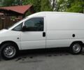Белый Фиат Скудо, объемом двигателя 2 л и пробегом 300 тыс. км за 2500 $, фото 5 на Automoto.ua