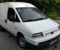 Белый Фиат Скудо, объемом двигателя 2 л и пробегом 300 тыс. км за 2500 $, фото 2 на Automoto.ua