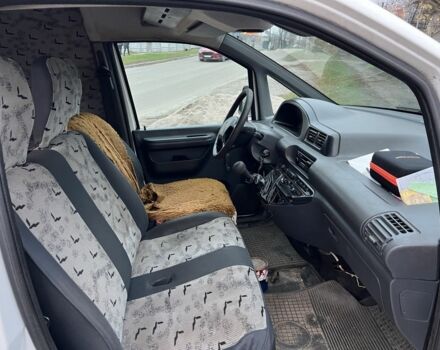 Белый Фиат Скудо, объемом двигателя 2 л и пробегом 300 тыс. км за 3250 $, фото 2 на Automoto.ua