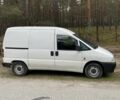 Белый Фиат Скудо, объемом двигателя 1.9 л и пробегом 547 тыс. км за 1850 $, фото 6 на Automoto.ua