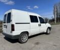 Белый Фиат Скудо, объемом двигателя 2 л и пробегом 475 тыс. км за 2700 $, фото 7 на Automoto.ua