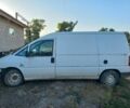 Белый Фиат Скудо, объемом двигателя 2 л и пробегом 193 тыс. км за 1500 $, фото 3 на Automoto.ua