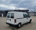 Білий Фіат Скудо, об'ємом двигуна 2 л та пробігом 418 тис. км за 2900 $, фото 12 на Automoto.ua