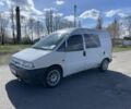 Белый Фиат Скудо, объемом двигателя 2 л и пробегом 475 тыс. км за 2700 $, фото 1 на Automoto.ua
