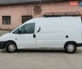 Белый Фиат Скудо, объемом двигателя 2 л и пробегом 418 тыс. км за 2900 $, фото 1 на Automoto.ua