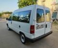 Белый Фиат Скудо, объемом двигателя 1.9 л и пробегом 350 тыс. км за 3350 $, фото 2 на Automoto.ua