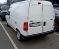 Белый Фиат Скудо, объемом двигателя 2 л и пробегом 400 тыс. км за 4000 $, фото 1 на Automoto.ua