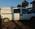 Белый Фиат Скудо, объемом двигателя 2 л и пробегом 193 тыс. км за 1500 $, фото 2 на Automoto.ua