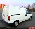 Білий Фіат Скудо, об'ємом двигуна 2 л та пробігом 430 тис. км за 2400 $, фото 3 на Automoto.ua