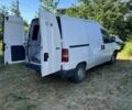 Белый Фиат Скудо, объемом двигателя 1.9 л и пробегом 356 тыс. км за 1200 $, фото 4 на Automoto.ua