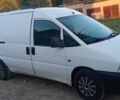 Белый Фиат Скудо, объемом двигателя 1.9 л и пробегом 3 тыс. км за 2200 $, фото 1 на Automoto.ua