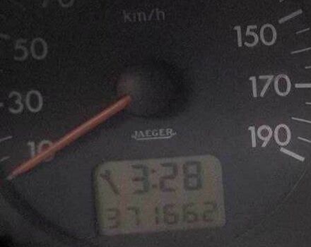 Білий Фіат Скудо, об'ємом двигуна 2 л та пробігом 371 тис. км за 2200 $, фото 12 на Automoto.ua