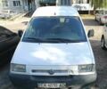 Белый Фиат Скудо, объемом двигателя 1.9 л и пробегом 490 тыс. км за 2950 $, фото 1 на Automoto.ua