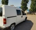 Белый Фиат Скудо, объемом двигателя 2 л и пробегом 400 тыс. км за 2900 $, фото 4 на Automoto.ua