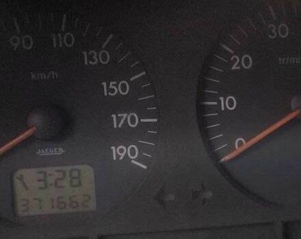 Білий Фіат Скудо, об'ємом двигуна 2 л та пробігом 371 тис. км за 2200 $, фото 20 на Automoto.ua