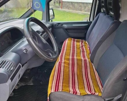 Білий Фіат Скудо, об'ємом двигуна 2 л та пробігом 371 тис. км за 2200 $, фото 3 на Automoto.ua