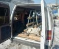 Білий Фіат Скудо, об'ємом двигуна 2 л та пробігом 554 тис. км за 3450 $, фото 5 на Automoto.ua