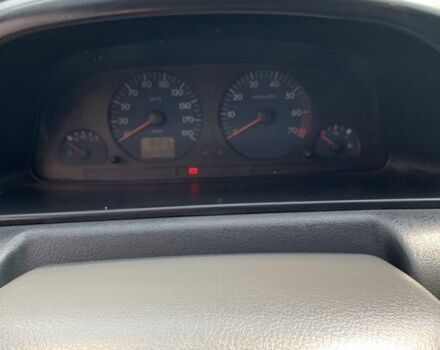 Белый Фиат Скудо, объемом двигателя 2 л и пробегом 264 тыс. км за 3000 $, фото 7 на Automoto.ua