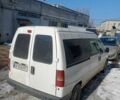 Білий Фіат Скудо, об'ємом двигуна 2 л та пробігом 554 тис. км за 3450 $, фото 3 на Automoto.ua