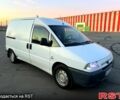 Білий Фіат Скудо, об'ємом двигуна 2 л та пробігом 430 тис. км за 2400 $, фото 2 на Automoto.ua