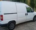 Белый Фиат Скудо, объемом двигателя 1.9 л и пробегом 3 тыс. км за 2200 $, фото 4 на Automoto.ua