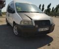 Белый Фиат Скудо, объемом двигателя 2 л и пробегом 400 тыс. км за 2900 $, фото 1 на Automoto.ua