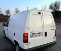 Білий Фіат Скудо, об'ємом двигуна 2 л та пробігом 430 тис. км за 2400 $, фото 4 на Automoto.ua