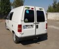 Белый Фиат Скудо, объемом двигателя 2 л и пробегом 400 тыс. км за 2900 $, фото 3 на Automoto.ua