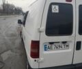 Белый Фиат Скудо, объемом двигателя 2 л и пробегом 400 тыс. км за 3200 $, фото 4 на Automoto.ua