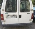 Белый Фиат Скудо, объемом двигателя 1.9 л и пробегом 490 тыс. км за 2950 $, фото 2 на Automoto.ua