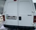 Белый Фиат Скудо, объемом двигателя 2 л и пробегом 264 тыс. км за 3000 $, фото 3 на Automoto.ua