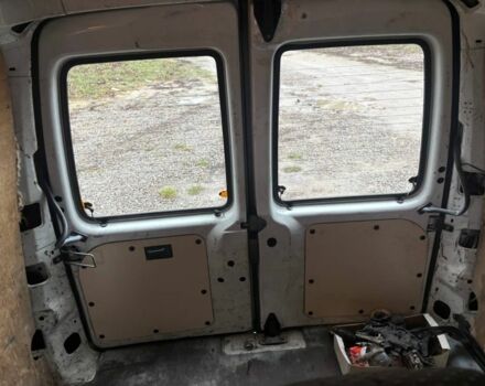 Белый Фиат Скудо, объемом двигателя 2 л и пробегом 288 тыс. км за 2499 $, фото 3 на Automoto.ua