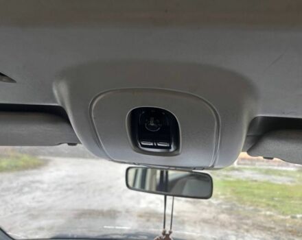 Белый Фиат Скудо, объемом двигателя 2 л и пробегом 288 тыс. км за 2499 $, фото 9 на Automoto.ua