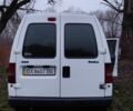 Белый Фиат Скудо, объемом двигателя 2 л и пробегом 430 тыс. км за 2400 $, фото 3 на Automoto.ua