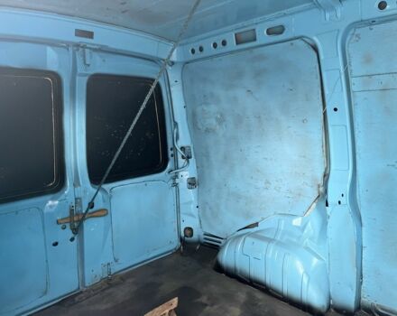 Білий Фіат Скудо, об'ємом двигуна 2 л та пробігом 200 тис. км за 2550 $, фото 13 на Automoto.ua