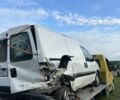 Белый Фиат Скудо, объемом двигателя 2 л и пробегом 200 тыс. км за 1350 $, фото 2 на Automoto.ua